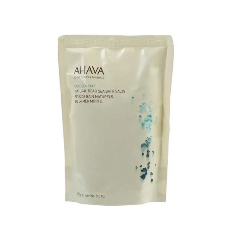 Ahava Sare de baie Deadsea Salt, 250g — preț și oferte