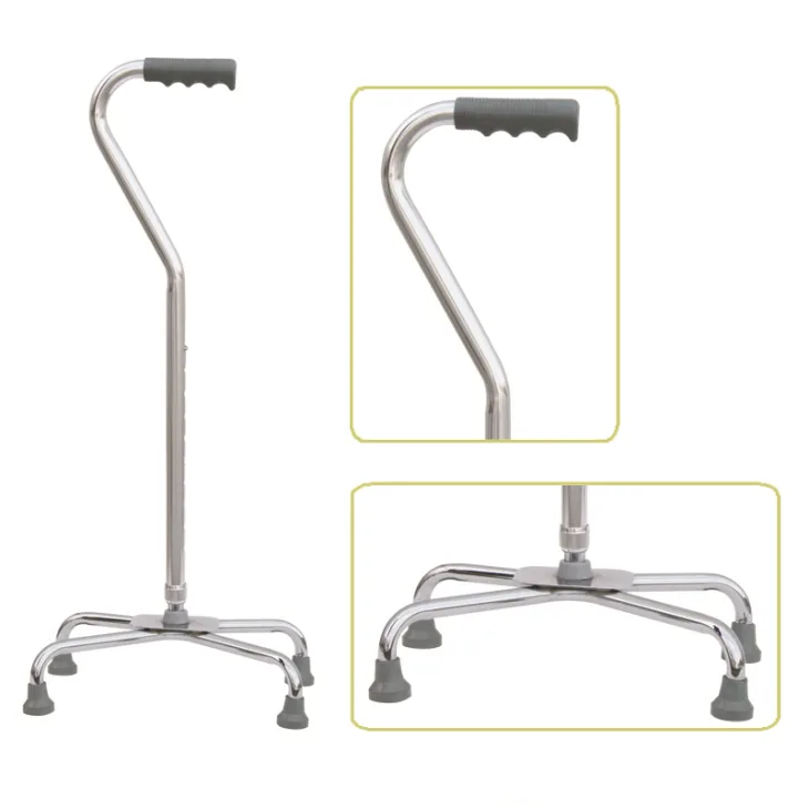 Baston medical cu 4 picioare JIANLIAN HOMECARE PRODUCTS — preț și oferte