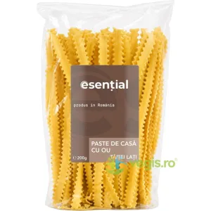 Paste de Casa cu Ou (Taitei Lati) 200g