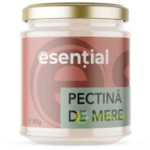 Pectina de Mere 80g