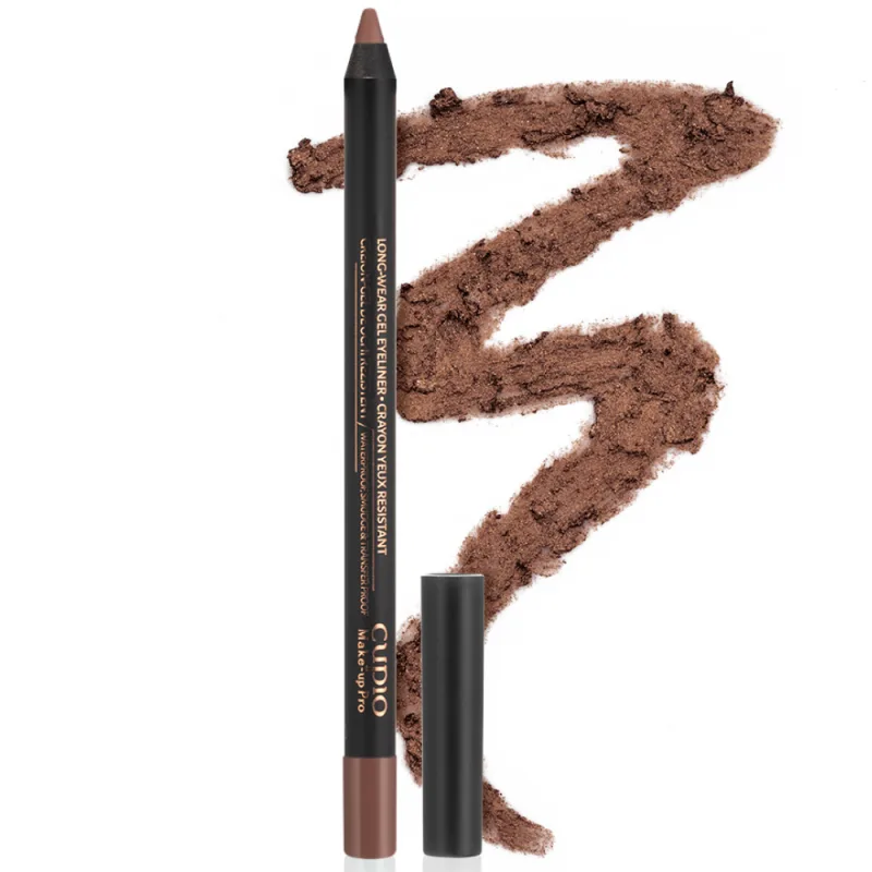 Creion de ochi waterproof Chocolate, 1.2g, Cupio — preț și oferte