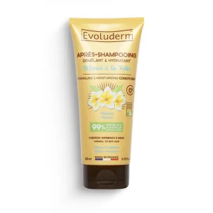 Balsam hidratant Monoï à la Folie, 200ml, Evoluderm