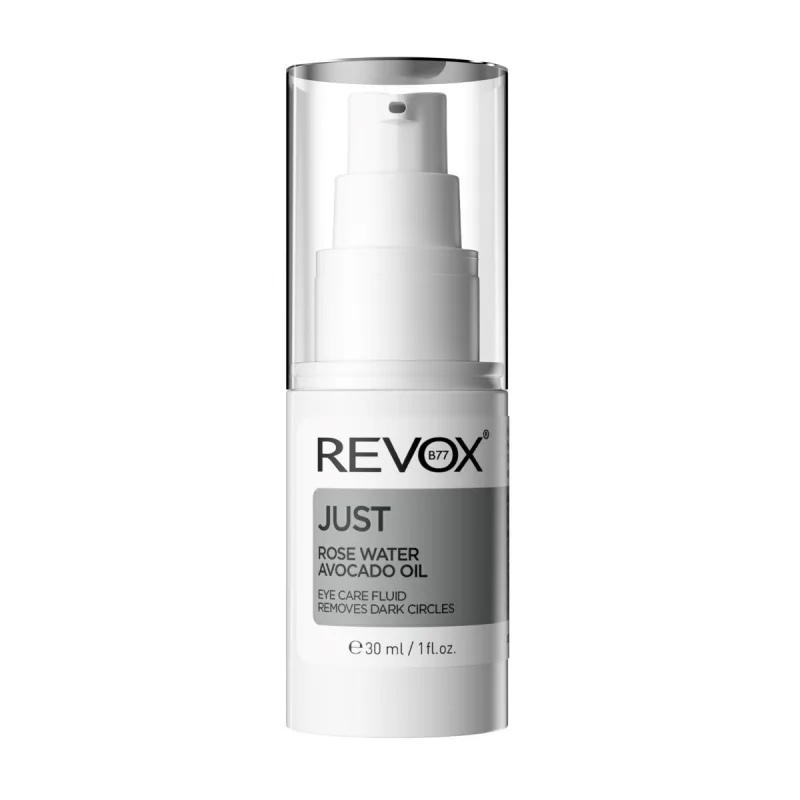 Fluid pentru conturul ochilor Eye Care, 30ml, Revox — preț și oferte