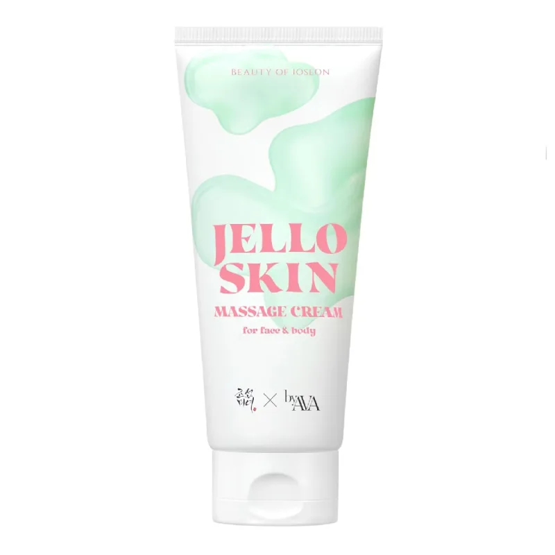 Crema masaj Jelloskin, 200ml, Beauty of Joseon — preț și oferte