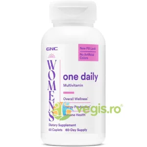 Complex de Multivitamine pentru Femei 60tb