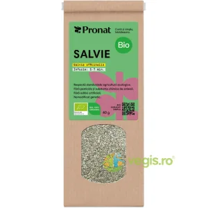 Salvie Ecologica/Bio 40g