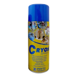 Cold spray cryos cu arnica  400ml Phyto Performance