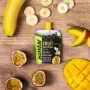 Isostar Actifood gel exotic 90gr