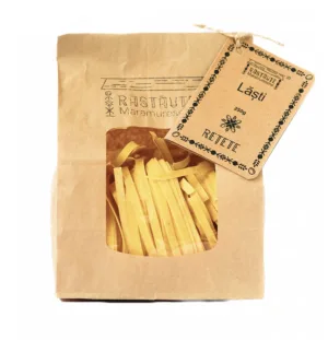 Lăști, 250 g, Răstăuțe Maramureșene