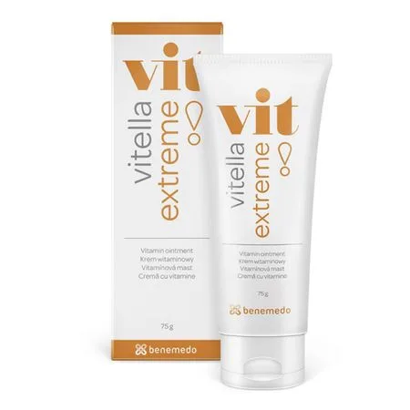 Vitella Extreme crema x 75g — preț și oferte