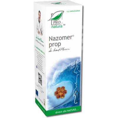 MEDICA Nazomer propolis x 30ml Medica - Pro Natura — preț și oferte