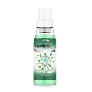 Apa de gura Parotherm, 250 ml , Synergytherm