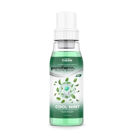 Apa de gura Parotherm, 250 ml , Synergytherm — preț și oferte