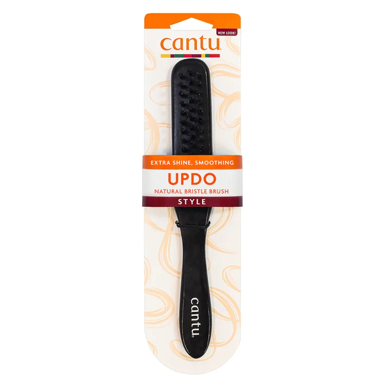 Perie subtire pentru stilizarea parului Style, 1 bucata, Cantu — preț și oferte