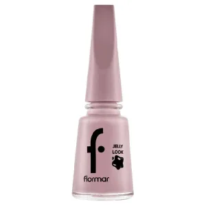 Oja Jelly Look No 51 Perfect Selfie, 11ml, Flormar