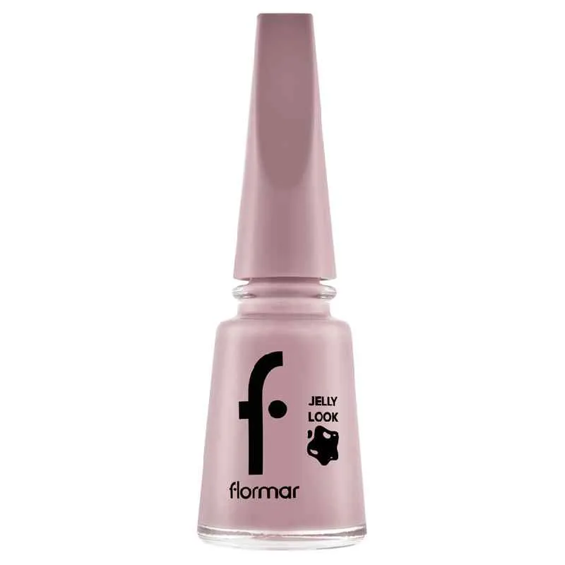 Oja Jelly Look No 51 Perfect Selfie, 11ml, Flormar — preț și oferte