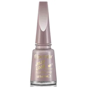 Oja Jelly Look No 44 Charleston Grey, 11ml, Flormar