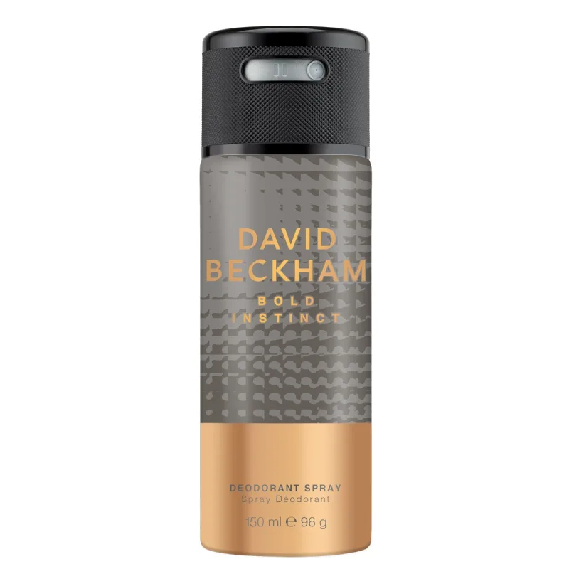 Deodorant spray Bold Instinct, 150ml, David Beckham — preț și oferte