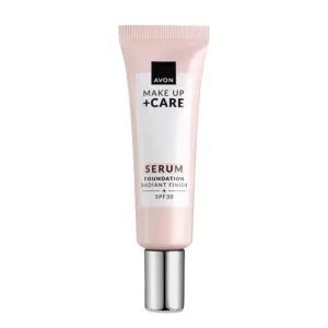 Fond de ten tip ser 3 in 1 355G, 30ml, Avon