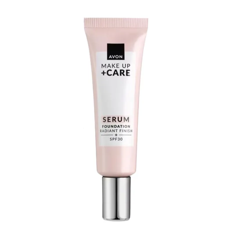 Fond de ten tip ser 3 in 1 355G, 30ml, Avon — preț și oferte