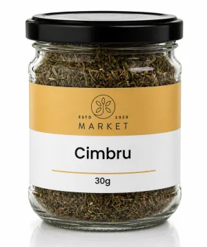 Cimbru, 30g, Bio-Market