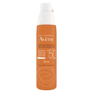 Avene spray fotoprotectie SPF 50+  200ml