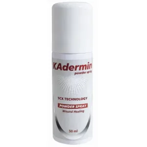 Kadermin Spray cu pulbere 50 ml Pavia Farmaceutici