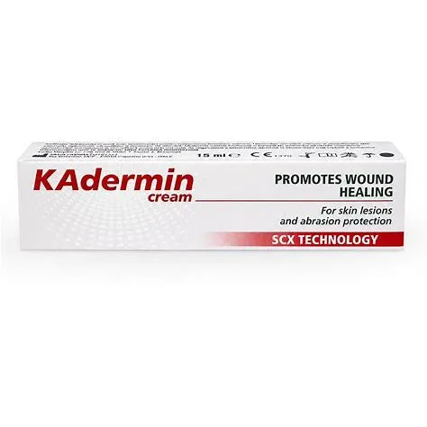 Kadermin crema 15ml Pavia Farmaceutici — preț și oferte
