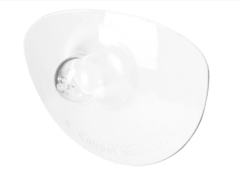 Protectoare mamelon EasyStart, 2 bucati, Canpol babies — preț și oferte