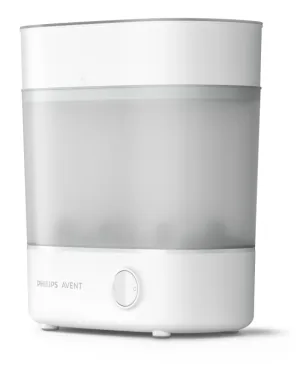 Sterilizator electic Advanced SCF291/00, 1 bucata, Philips Avent