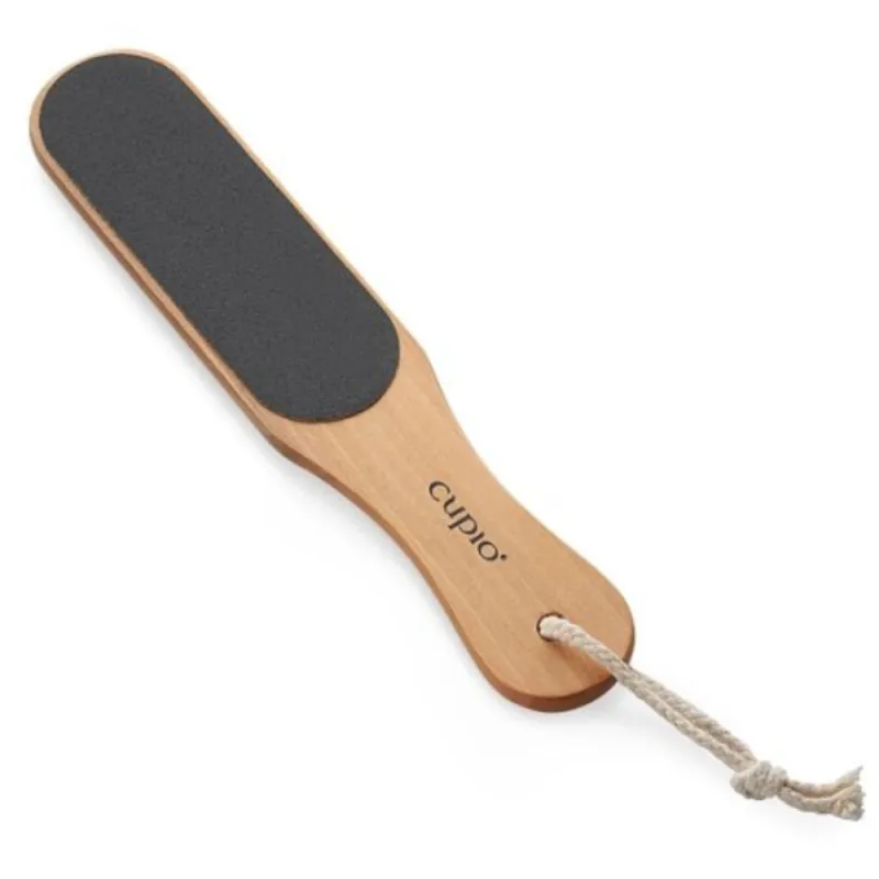Pila de calcaie cu maner din lemn Wood, 1 bucata, Cupio — preț și oferte