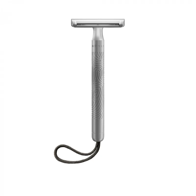Aparat de ras clasic unisex Companion, 1 bucata, Muhle — preț și oferte