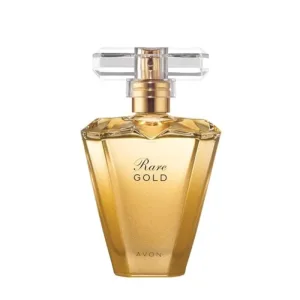 Apa de parfum Rare Gold, 50ml, Avon