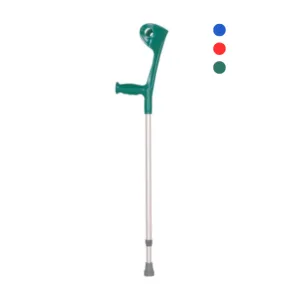 Carja cu sprijin pe antebrat Verde, JL937L, 1 bucata