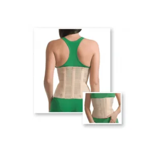 Lombostat curativ- profilactic, marime XXXL
