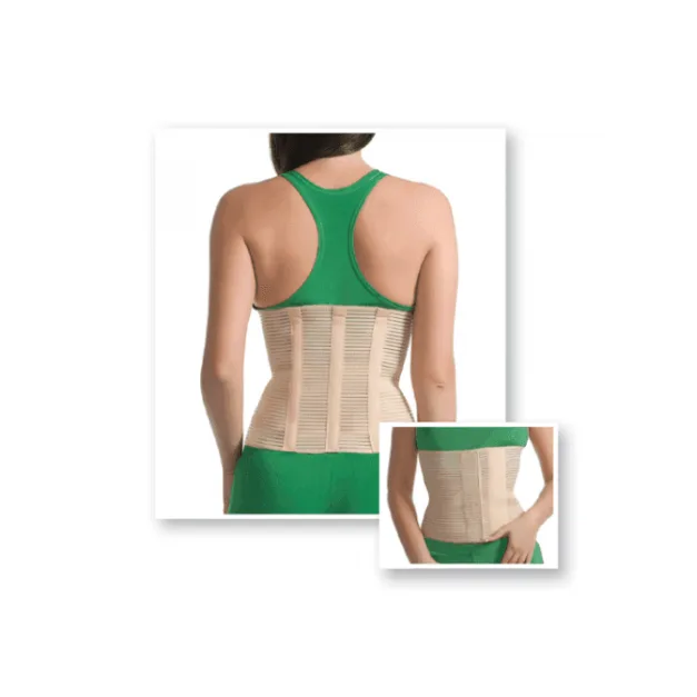 Lombostat curativ- profilactic, marime XXXL MEDTEXTILE — preț și oferte