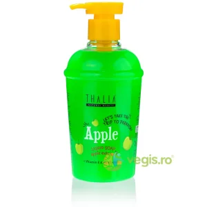 Sapun Lichid cu Extract de Mar + Vitamina E + Pantenol Let's Take the Trip to Paradise 400ml