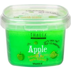 Scrub pentru Corp cu Extract de Mar + Vitamina E Let's Take the Trip to Paradise 300g