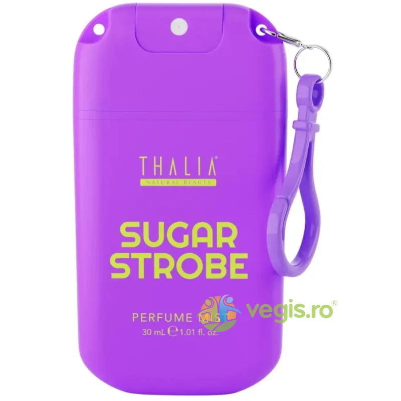 Spray Parfumat pentru Corp Sugar Strobe 30ml Thalia — preț și oferte