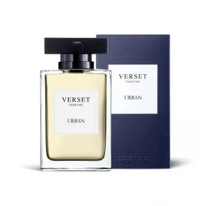 VERSET Parfum URBAN 100ml