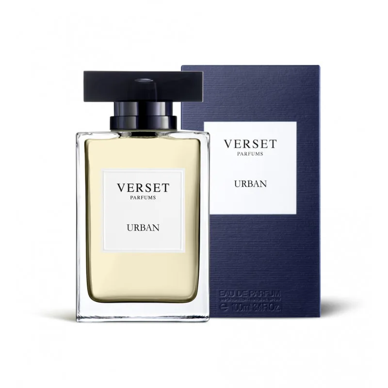 VERSET Parfum URBAN 100ml — preț și oferte