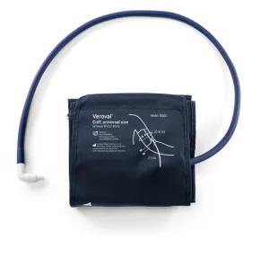 Hartmann Veroval Manseta ajustabila, model 30602, pentru tensiometru BPU 22/BPU 26, 22 - 42 cm
