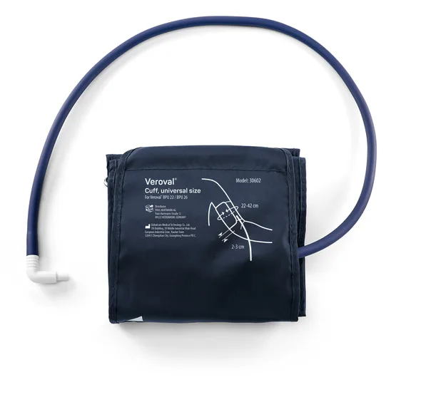 Hartmann Veroval Manseta ajustabila, model 30602, pentru tensiometru BPU 22/BPU 26, 22 - 42 cm — preț și oferte