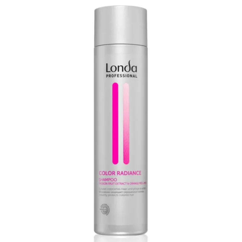 Sampon pentru protectia culorii parului vopsit Color Radiance, 250ml, Londa Professional — preț și oferte