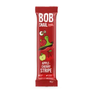 Jeleu cu mere si cirese, 14g, Bob Snail