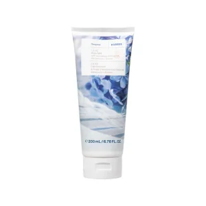 Lapte de corp Liliac, 200ml, Korres