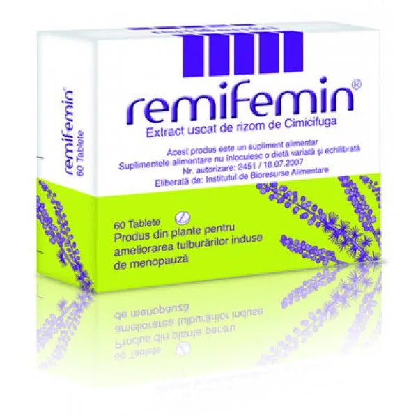 REMIFEMIN Schaper & Brummer — preț și oferte