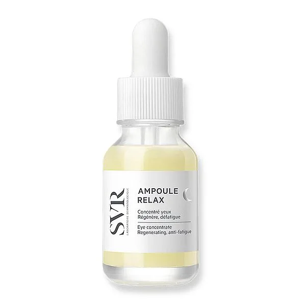 Ser contur ochi Ampoule Relax, SVR | 15 ml LABORATOIRES SVR — preț și oferte