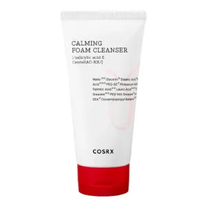 Spuma de curatare cu centella AC Collection, 150ml, Cosrx