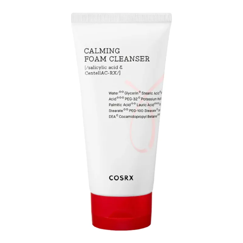 Spuma de curatare cu centella AC Collection, 150ml, Cosrx — preț și oferte